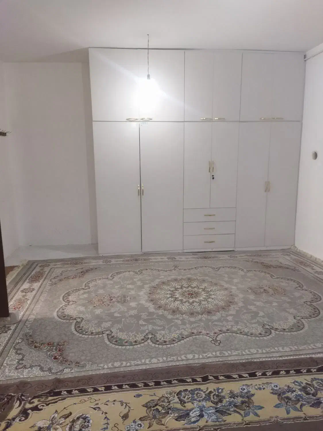 حیاط ویلایی|فروش خانه و ویلا|کبودرآهنگ, |دیوار