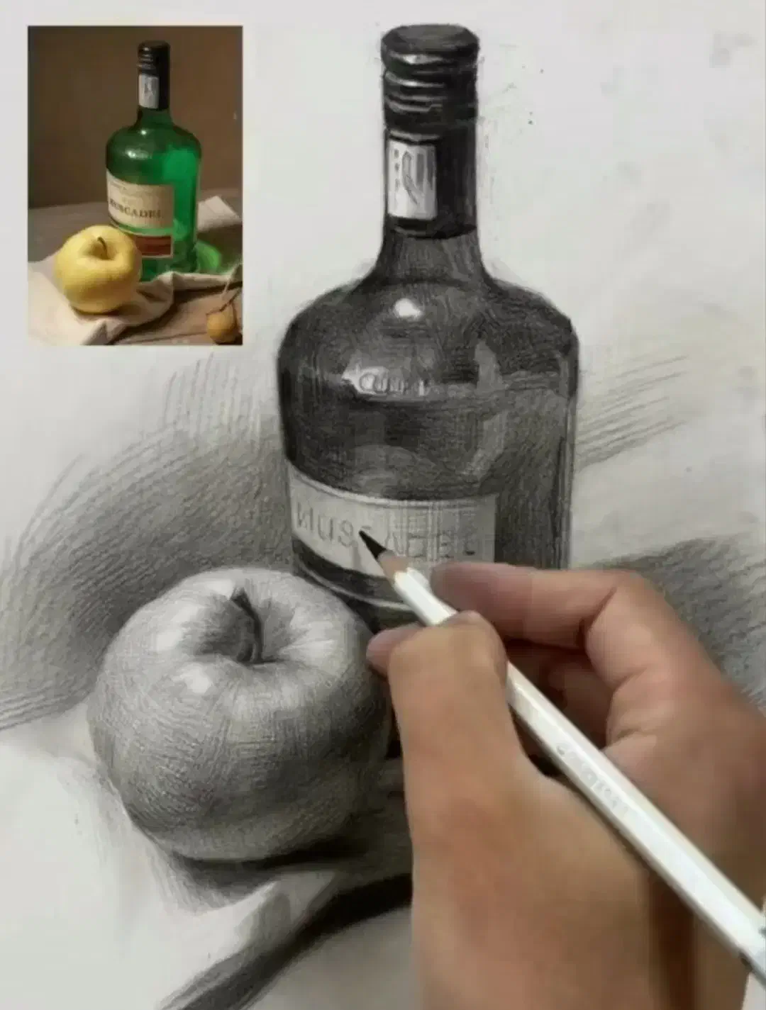 آموزش سیاه قلم|خدمات آموزشی|ارومیه, |دیوار