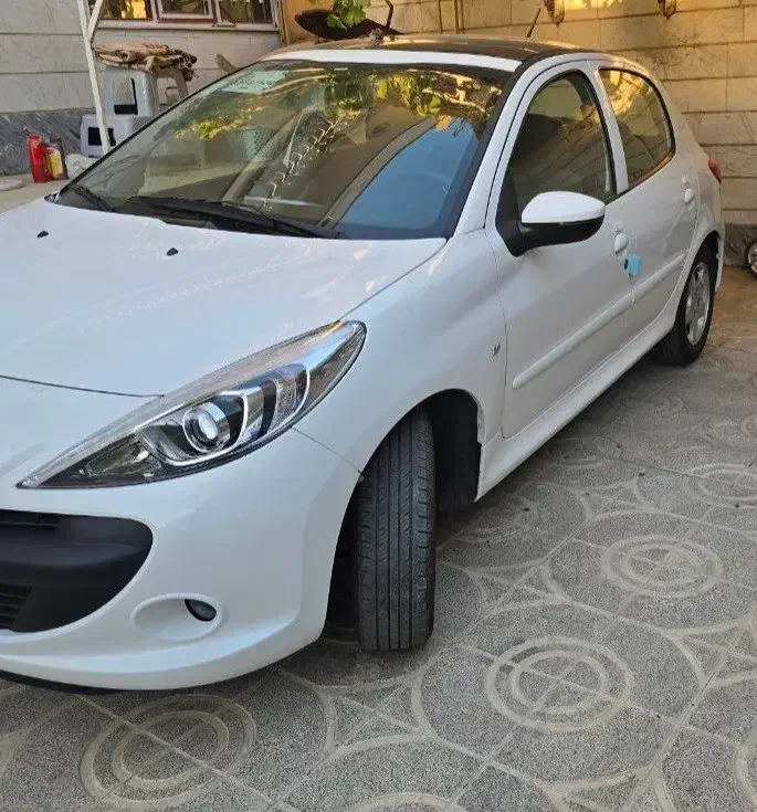 207پانا دنده ای، ارتقا، رینگ|خودرو سواری و وانت|دماوند, گیلاوند|دیوار