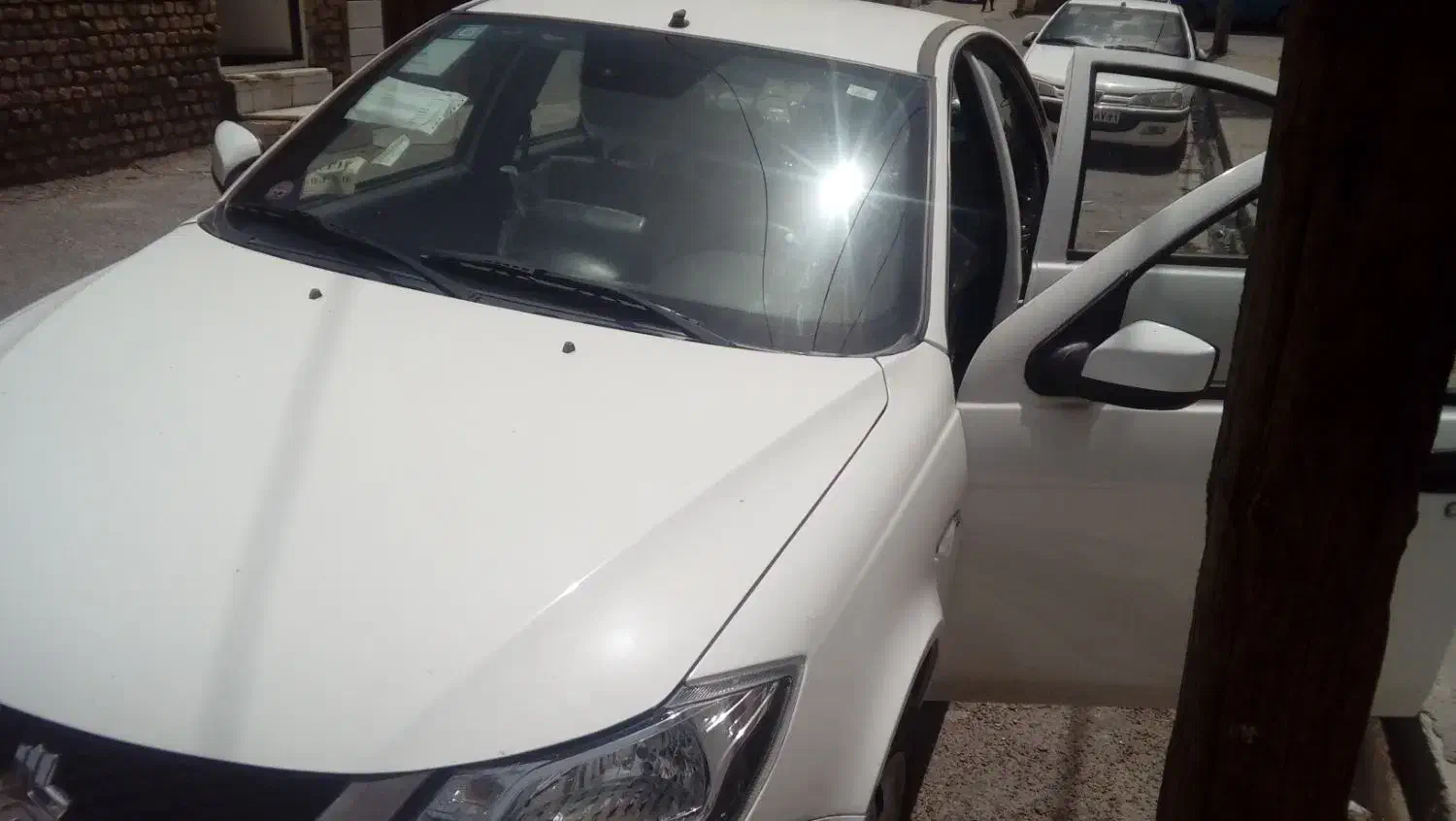 ساینا s جدید صفر|خودرو سواری و وانت|الیگودرز, |دیوار