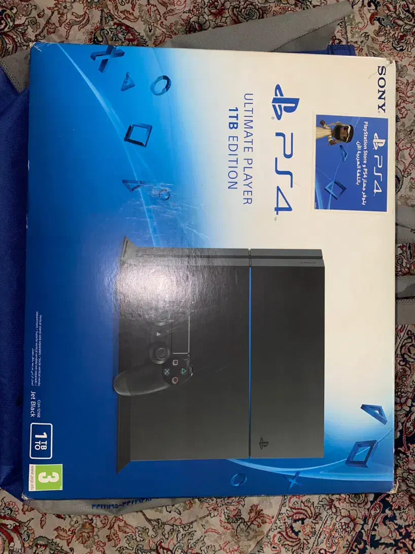 Ps4 فت کپی خور|کنسول، بازی ویدئویی و آنلاین|رشت, رشتیان|دیوار