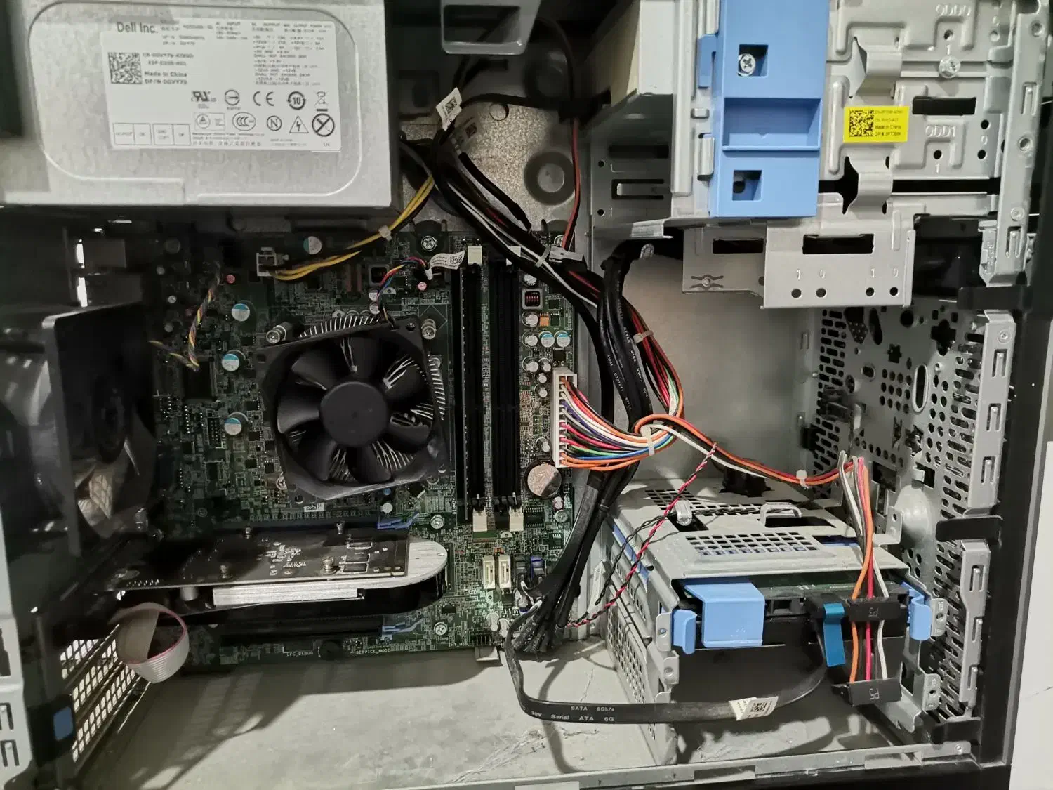 کامپیوتر|رایانه رومیزی|بندر گناوه, |دیوار