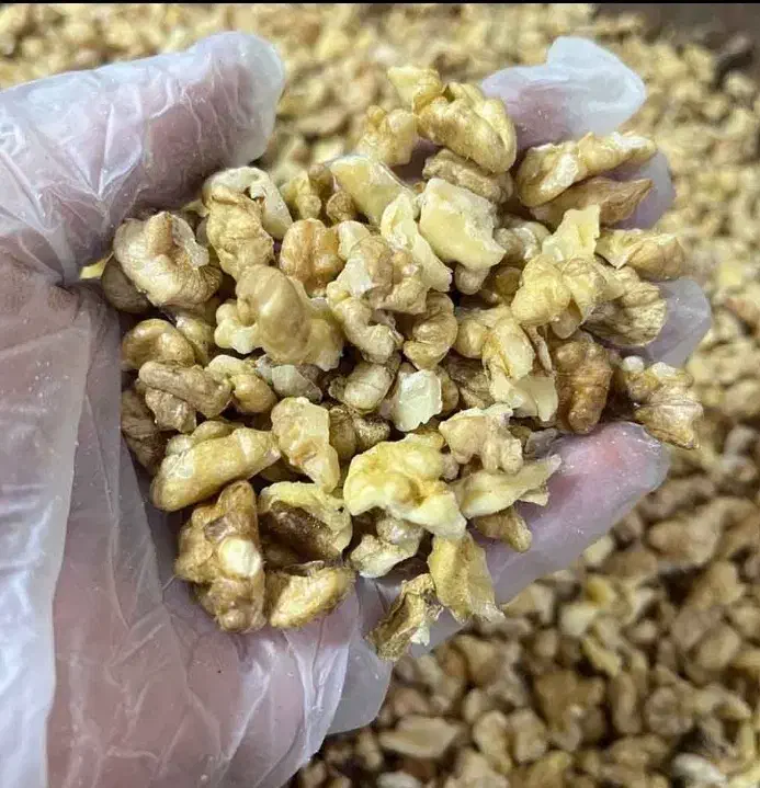 فروش محصولات خشکبار|خوردنی و آشامیدنی|کرج, شهرک فهمیده|دیوار