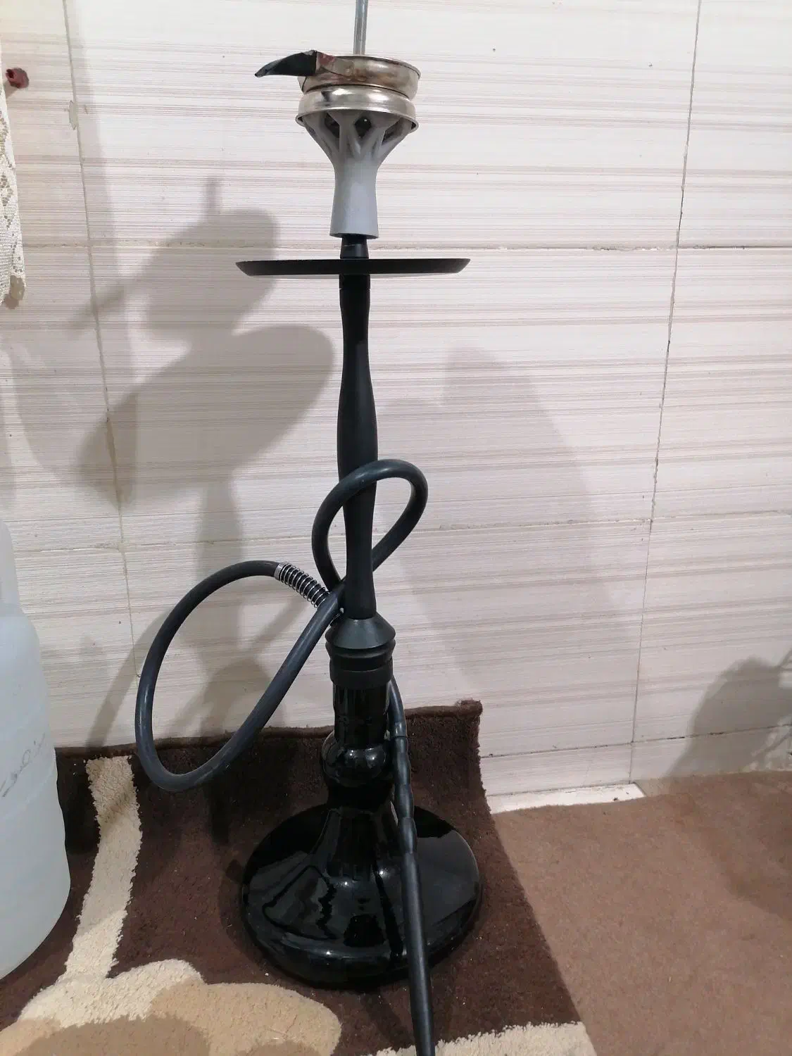 قلیان عربی استیل|کلکسیون و سرگرمی|قرچک, محمد آباد|دیوار