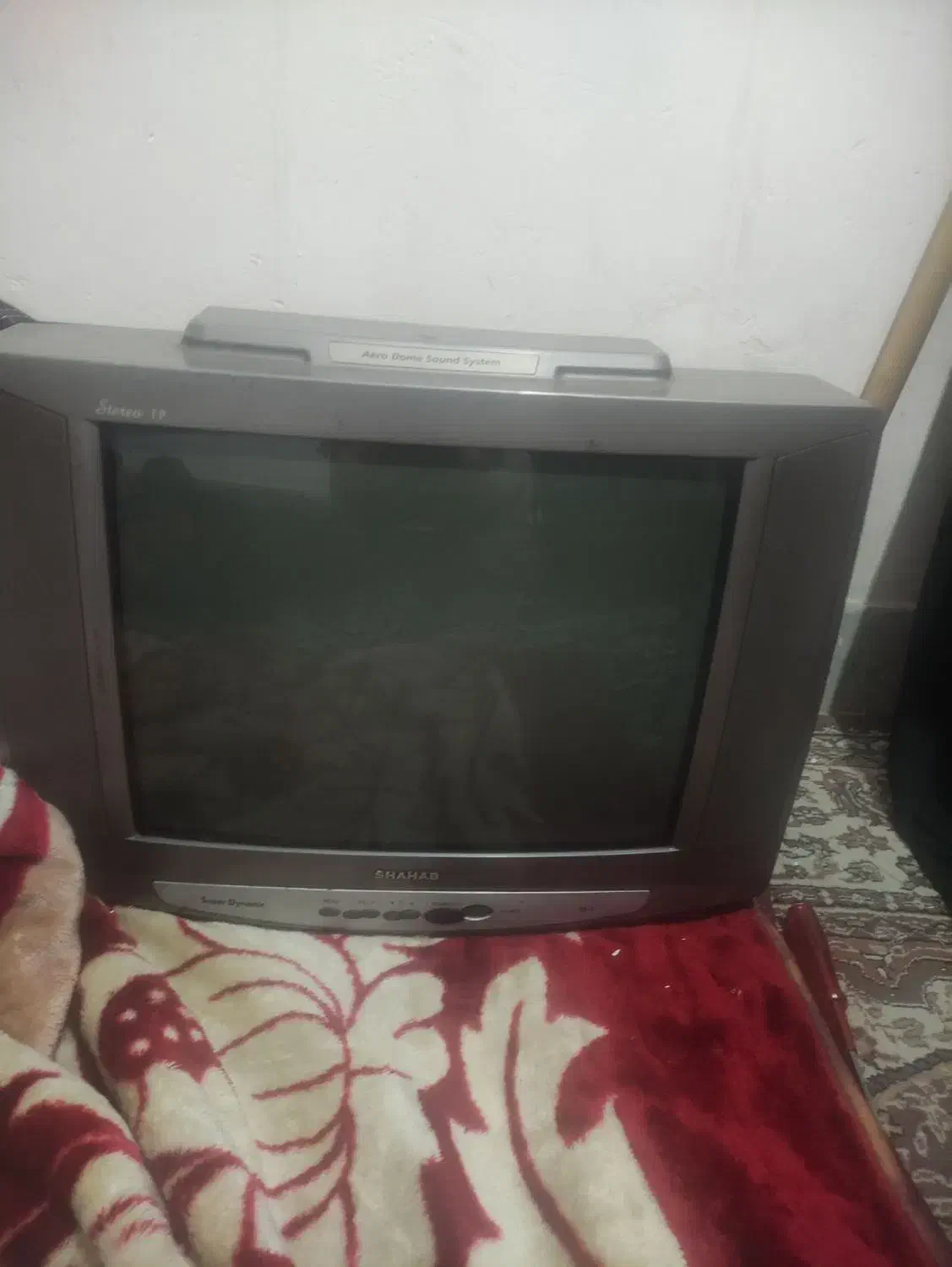 تلویزیون رنگی 21|تلویزیون و پروژکتور|آزادشهر, |دیوار