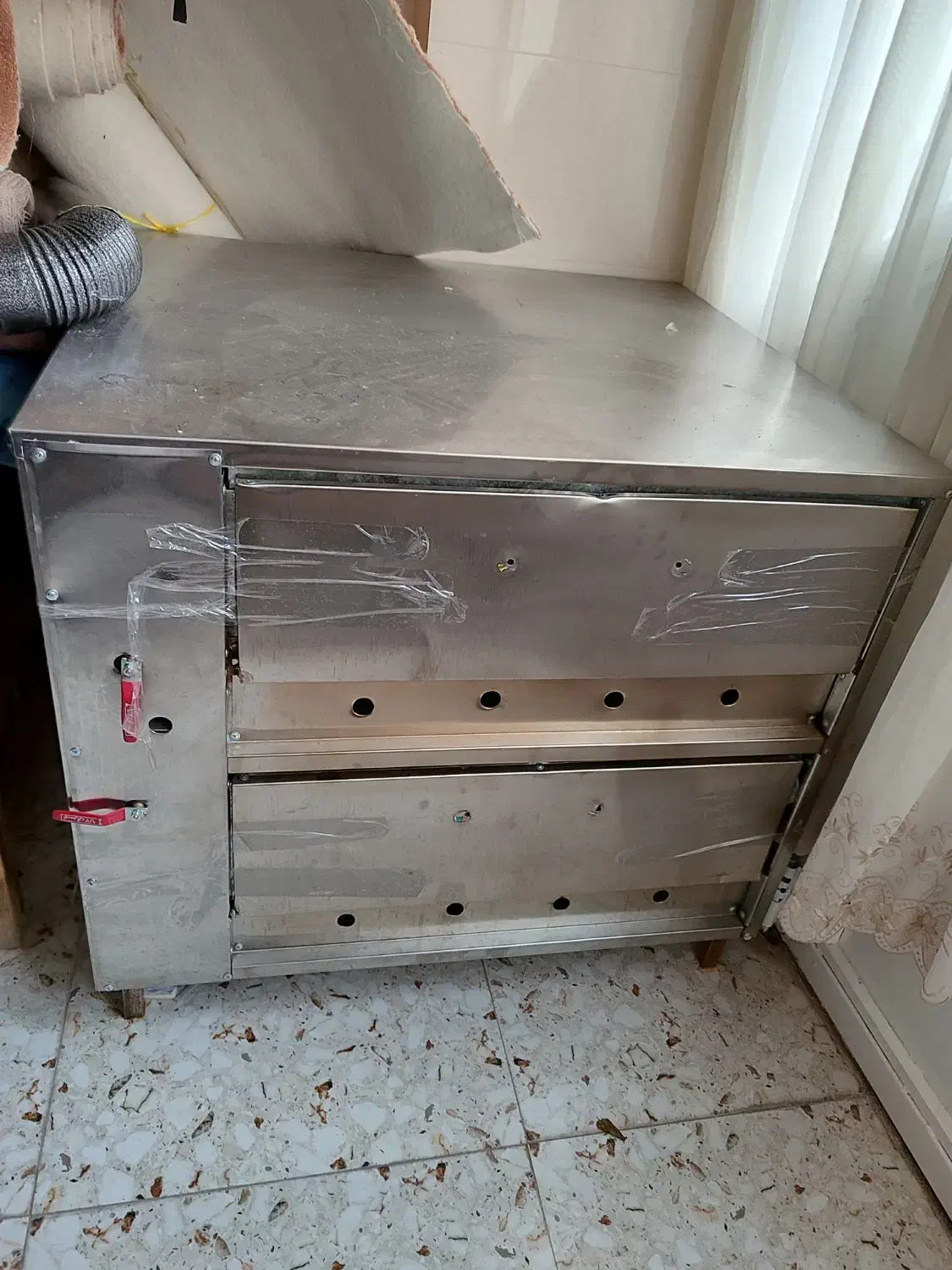 وسایل فست فود|کافی‌شاپ و رستوران|ایلام, |دیوار