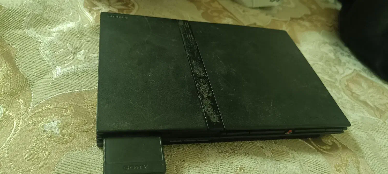 پلی استیشن|کنسول، بازی ویدئویی و آنلاین|مشهد, رسالت|دیوار