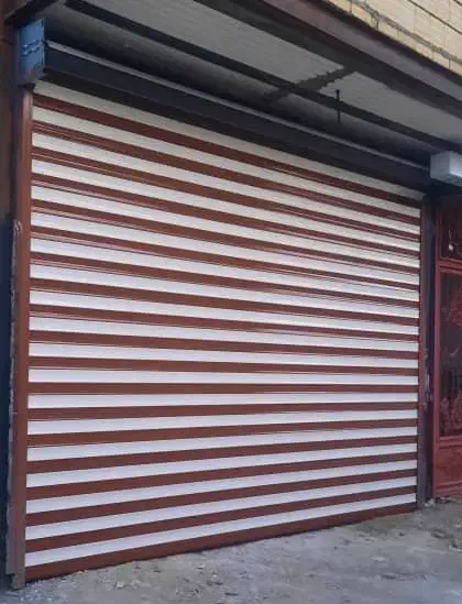 کرکره سکوریت مهدی|خدمات پیشه و مهارت|ملایر, |دیوار