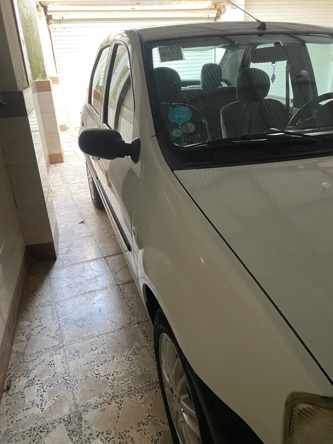 رنو ال ۹۰ مدل ۹۰|خودرو سواری و وانت|رضوانشهر, |دیوار