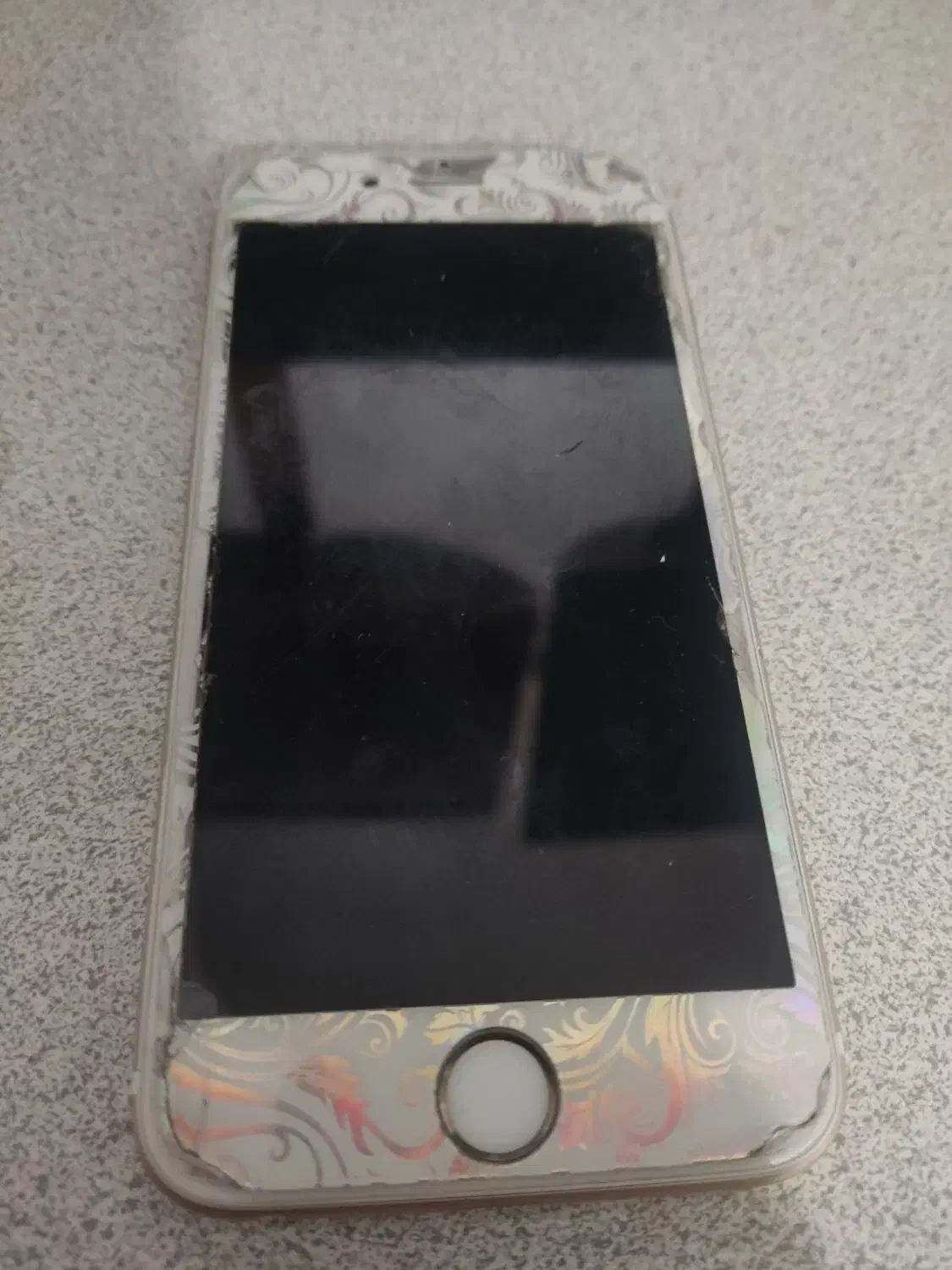 آیفون 6s|موبایل|اصفهان, ارداجی|دیوار