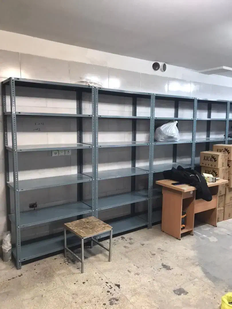 قفسه 8×۲|فروشگاه و مغازه|بهبهان, |دیوار