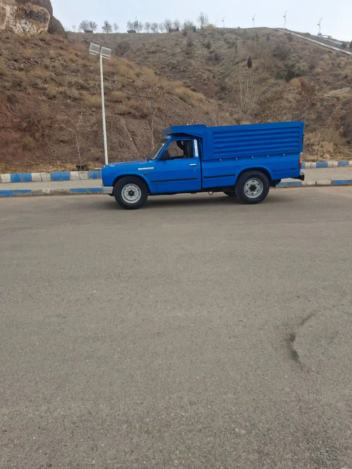 سایپا مدل ۹۰ در حد|خودرو سواری و وانت|خوی, |دیوار