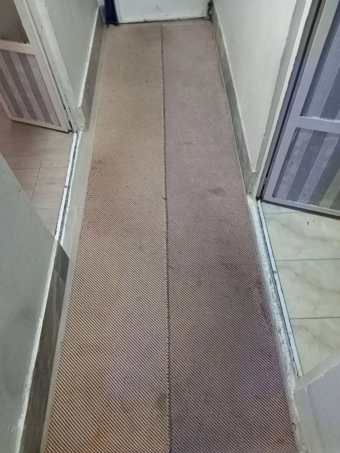 فرش کناره|فرش|کاشان, سال آباد|دیوار