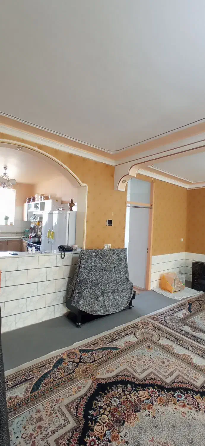 خانه اجاره‌ای|اجارهٔ خانه و ویلا|سبزوار, گلشن|دیوار