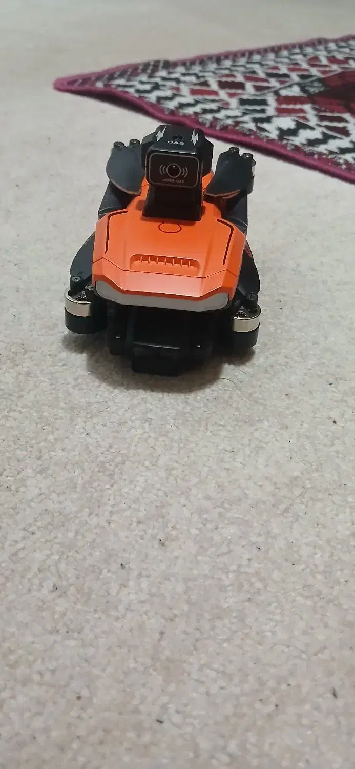 هلیشات پرو|دوربین عکاسی و فیلم‌برداری|شیراز, زیباشهر|دیوار