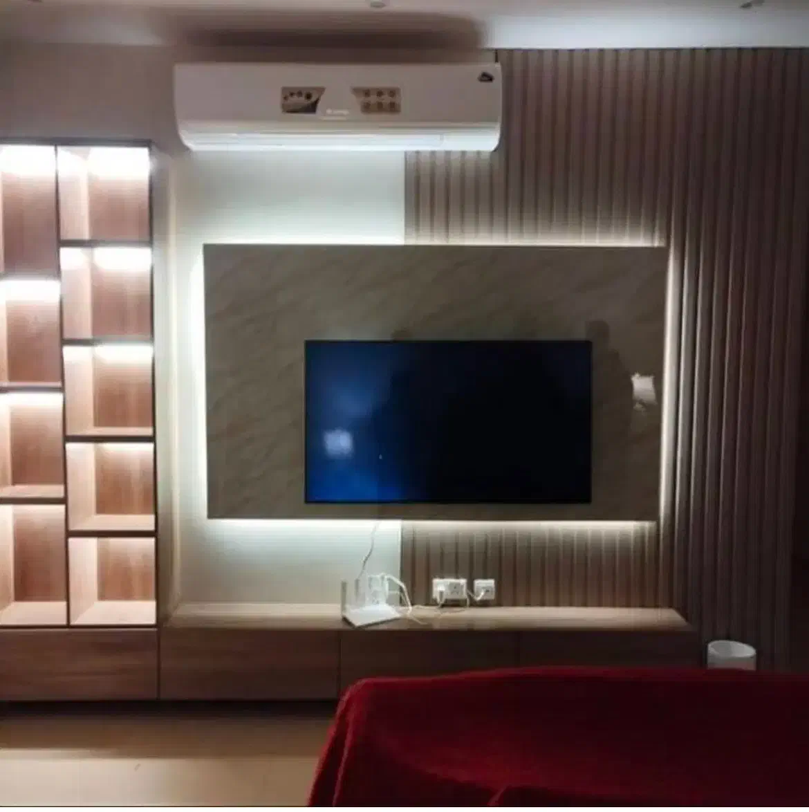 فروشنده دکوراسیون داخلی|استخدام بازاریابی و فروش|تهران, سهروردی|دیوار