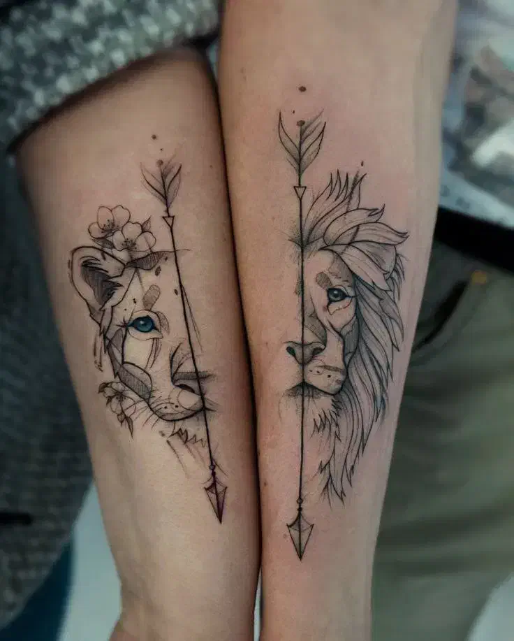 آموزش تتوی بدن وصورت تخفیف یلدایی|خدمات آموزشی|رشت, باهنر|دیوار