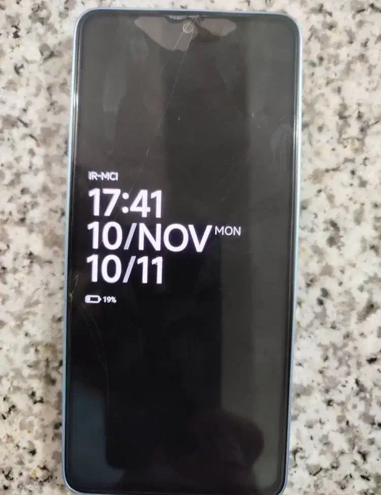 فروش فوری گوشی Redmi note 13|موبایل|اقلید, |دیوار