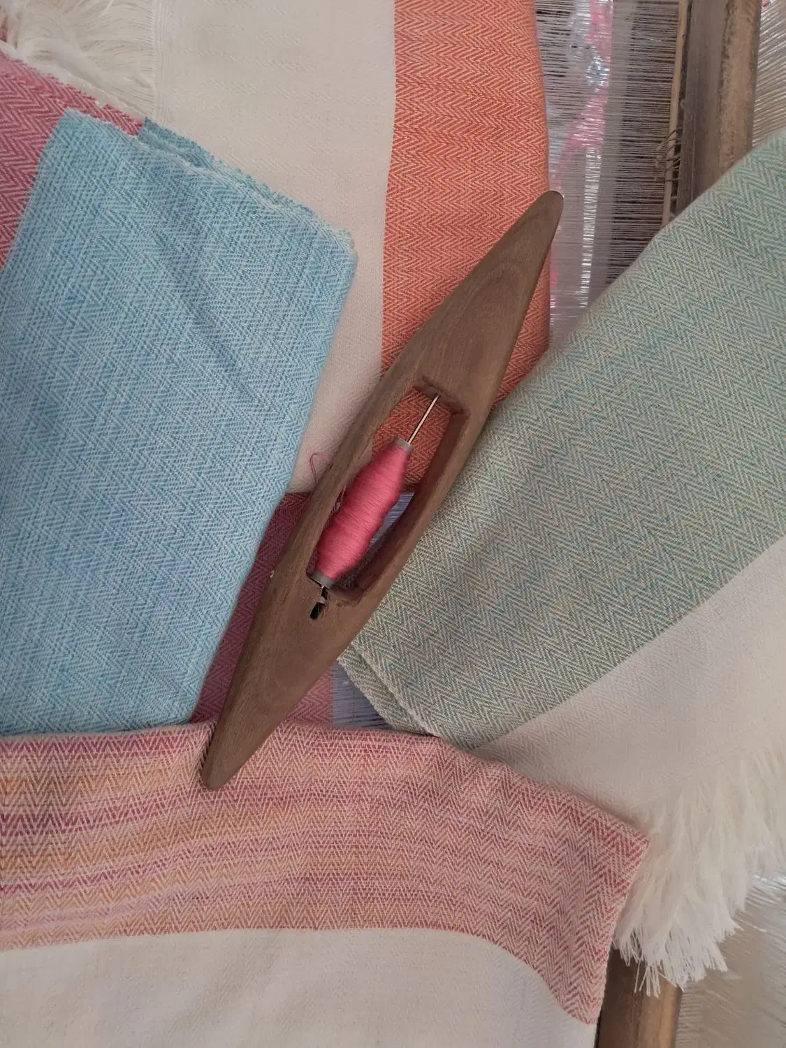 دستمال آشپزخانه|سفره، حوله، دستمال آشپزخانه|تهران, فرودگاه مهرآباد|دیوار