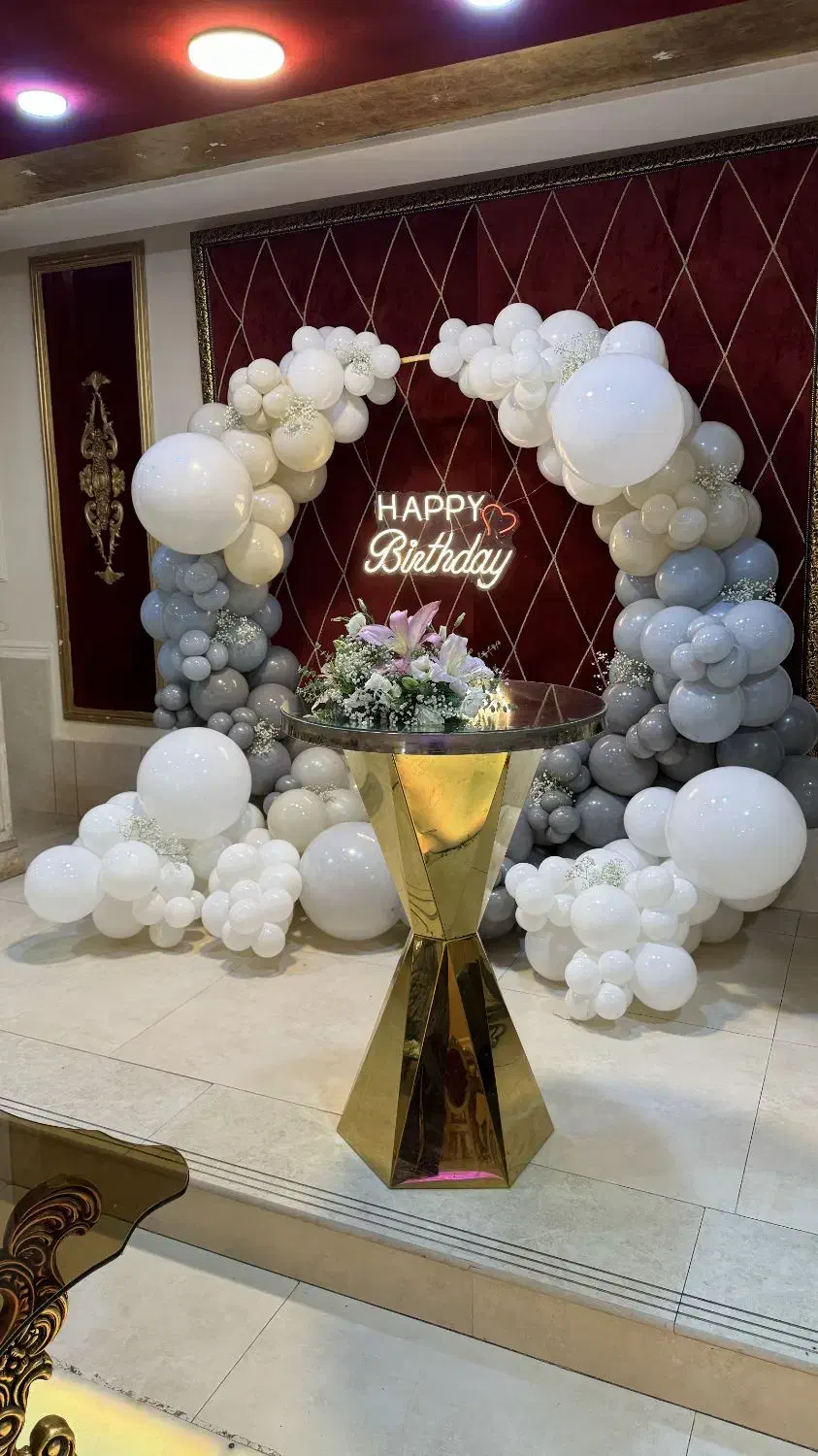 برگزاری تولد و دورهمی|خدمات پذیرایی، مراسم|کرج, چمران|دیوار