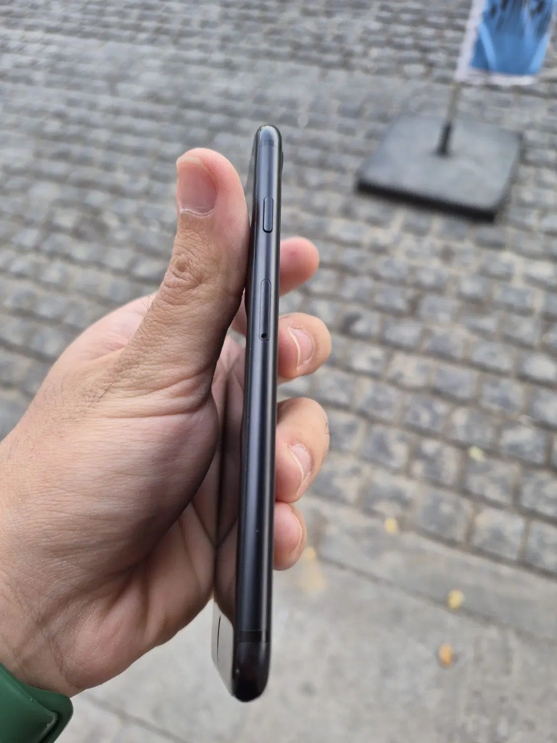 iPhone se2020|موبایل|کرج, اصفهانی‌ها|دیوار