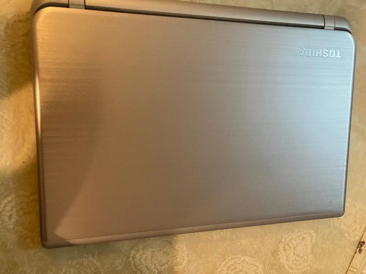 لپتاپ توشیبا مدل Satellite S50-B-j11|رایانه همراه|آمل, |دیوار