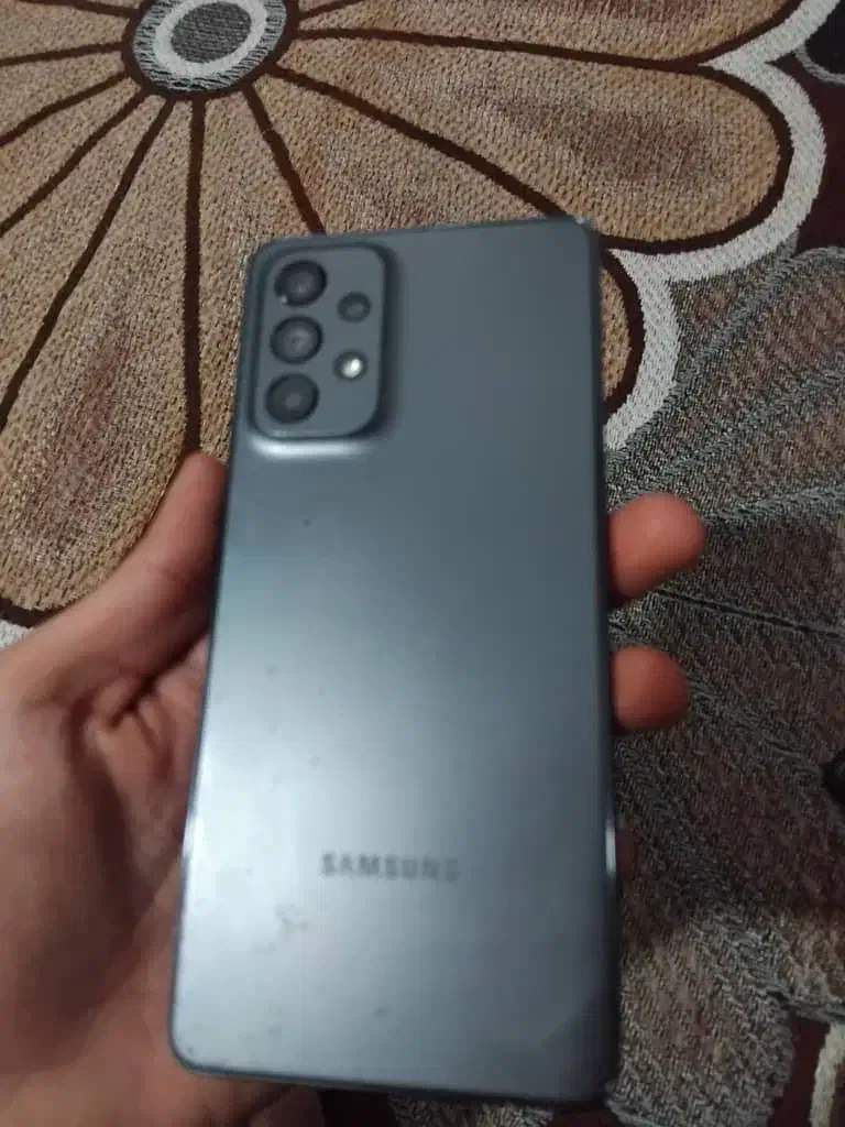 گوشی a735g|موبایل|کرخه, |دیوار