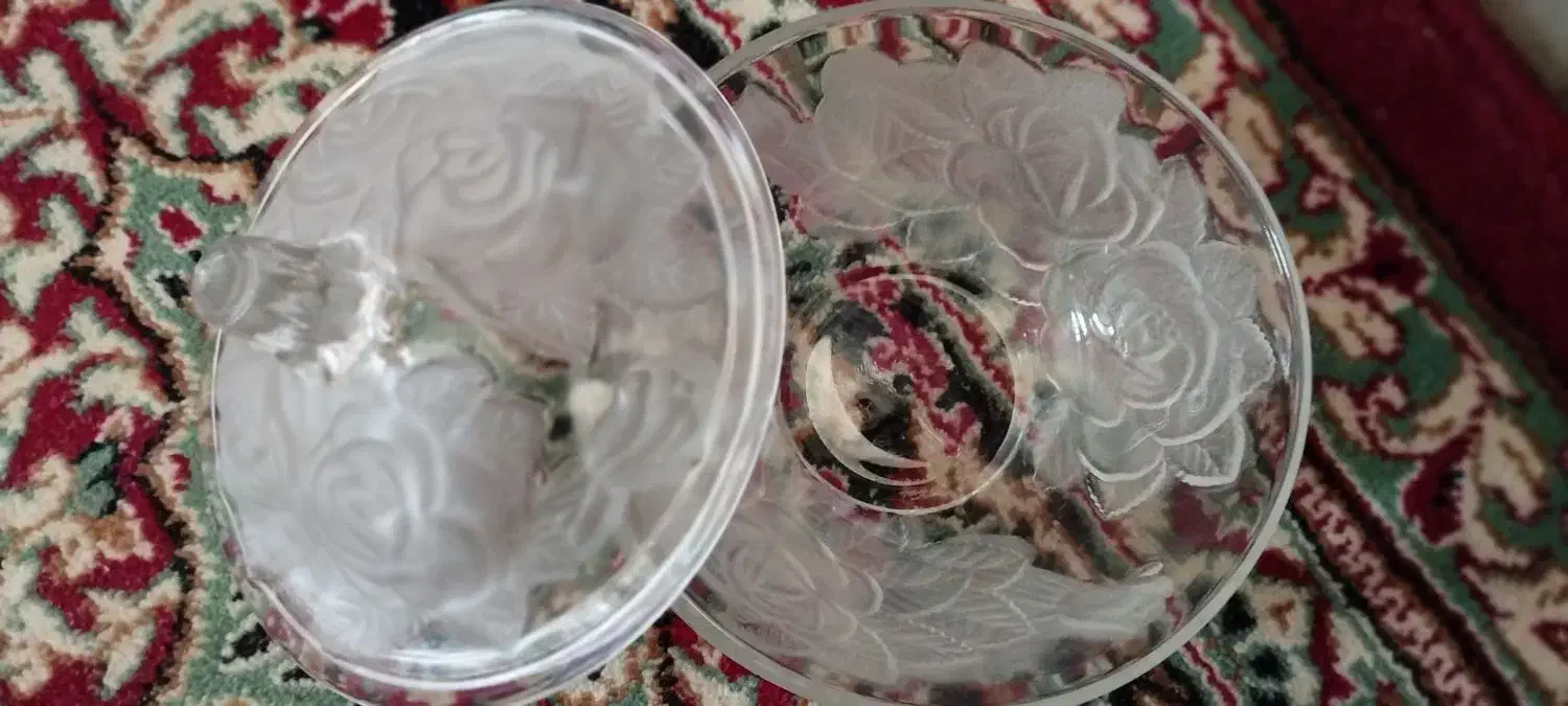 قندان|ظروف سرو و پذیرایی|نورآباد ممسنی, |دیوار