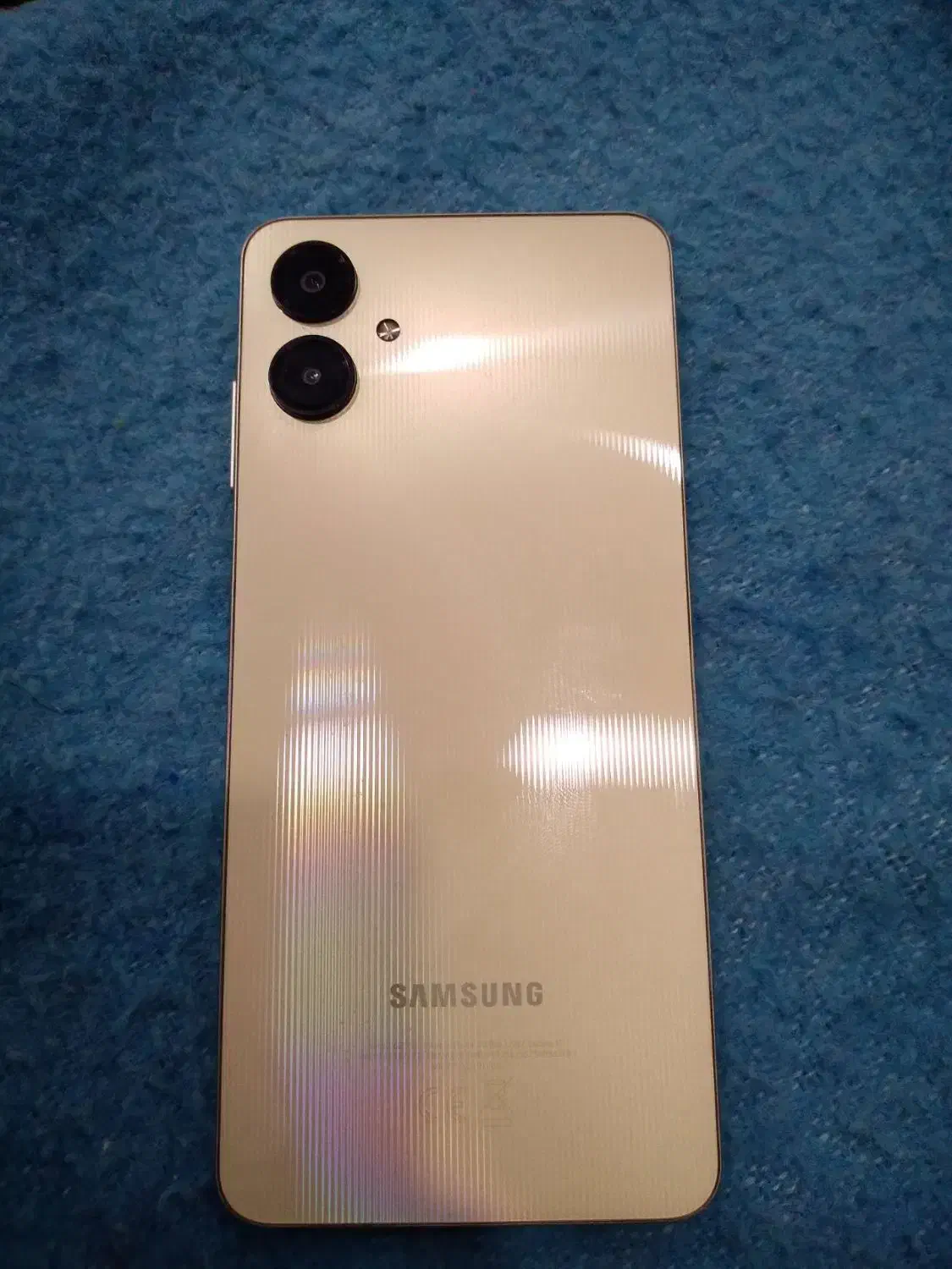 گوشی سامسونگ A06|موبایل|قائن, |دیوار