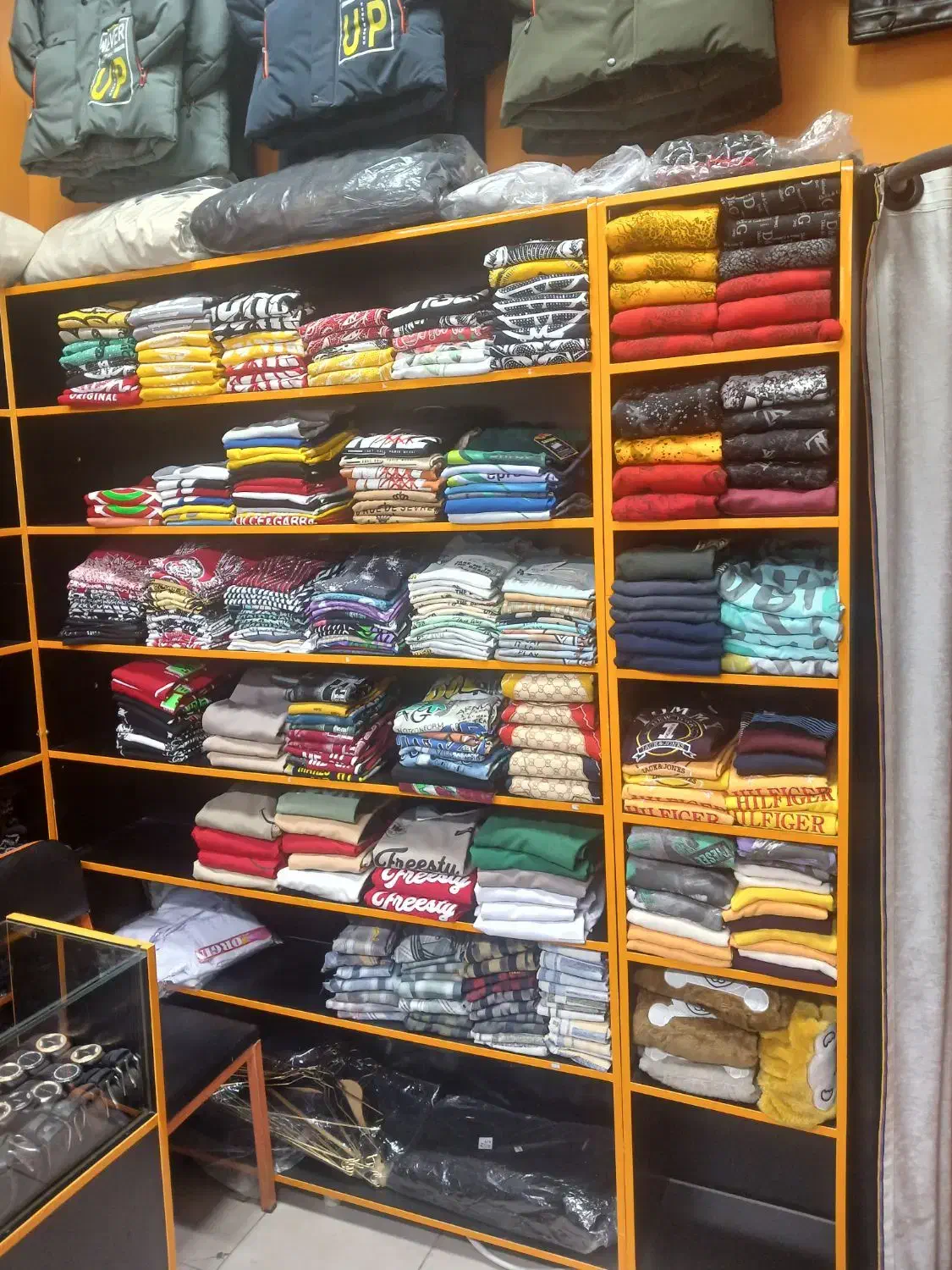 اجاره مغازه با جنس داده میشود|اجارهٔ مغازه و غرفه|ملارد, |دیوار