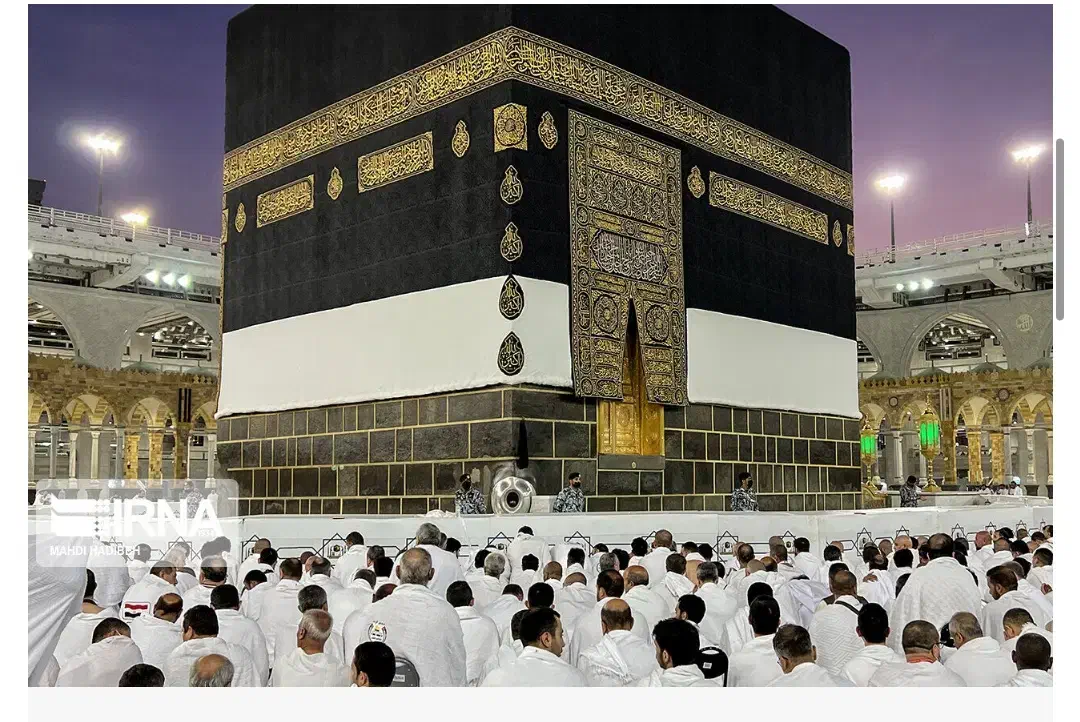 فروش حج تمتع آبان ۸۶|تور و چارتر|ملایر, |دیوار