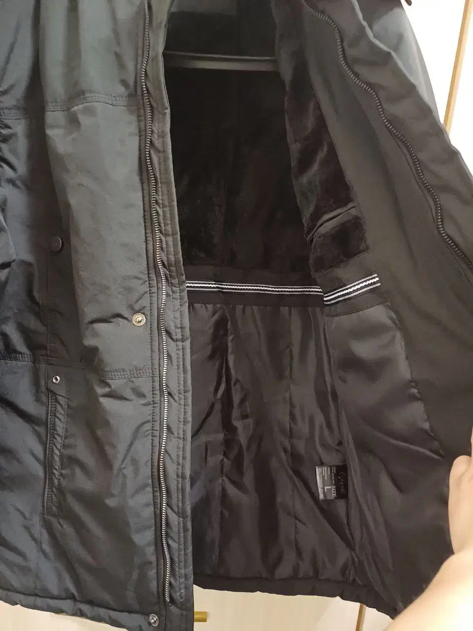 کاپ شن|لباس|تربتحیدریه, بی بی حسنیه|دیوار