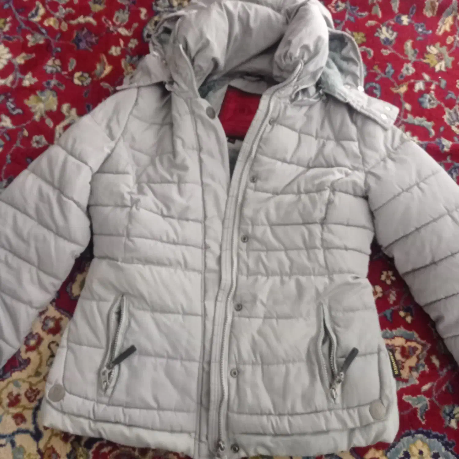 کاپشن|لباس|مرند, |دیوار