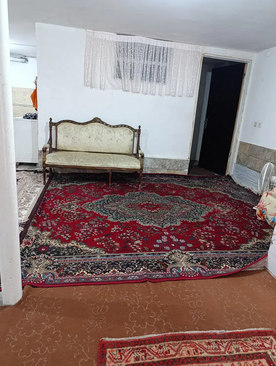 اجاره کوتاه مدت سوئیت|اجارهٔ کوتاه‌مدت آپارتمان و سوئیت|مشهد, رسالت|دیوار
