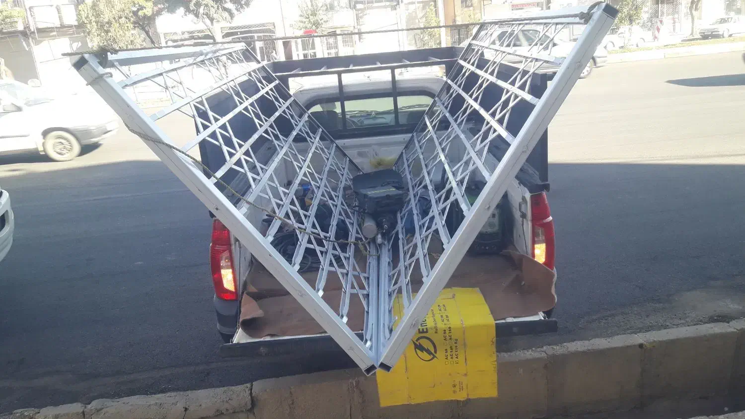 آکاردوئونی|خدمات پیشه و مهارت|ابهر, |دیوار