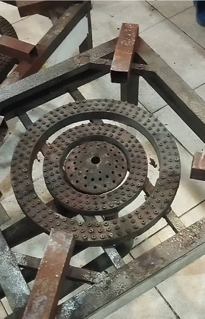 اجاق گاز سه شعله|اجاق گاز و لوازم برقی پخت‌وپز|بانه, |دیوار