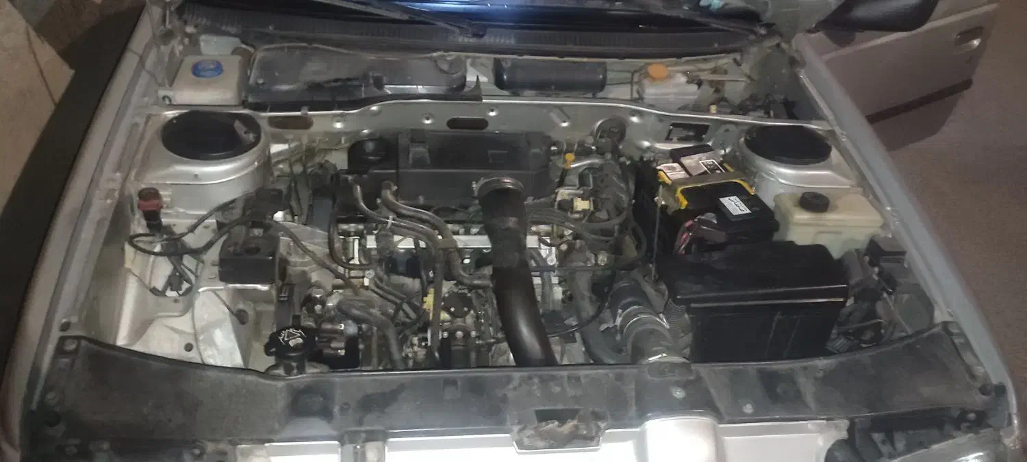 پژو ۴۰۵ ۸۹|خودرو سواری و وانت|اصفهان, کوهانستان|دیوار