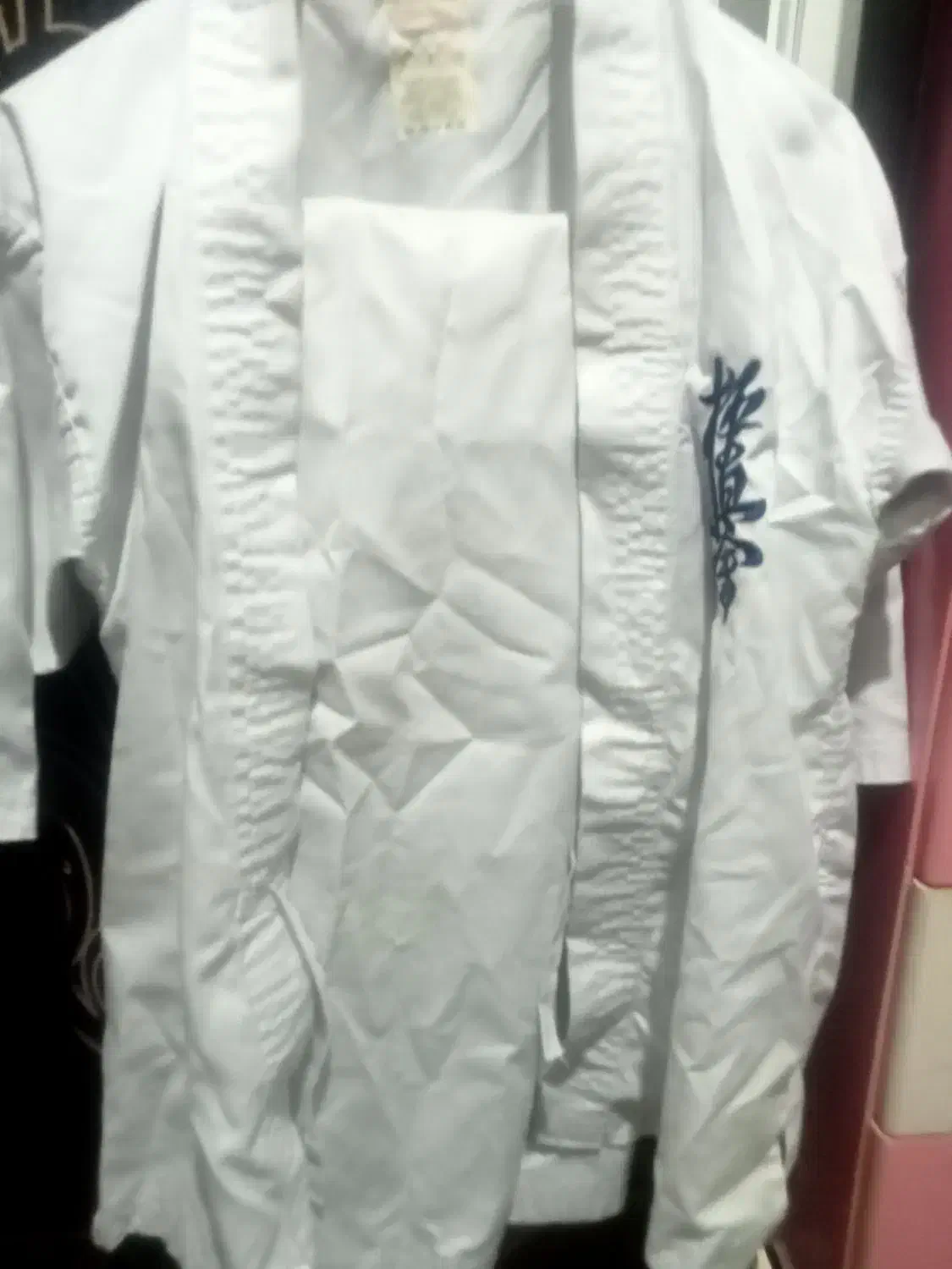 لباس کاراته|لباس|سنندج, |دیوار