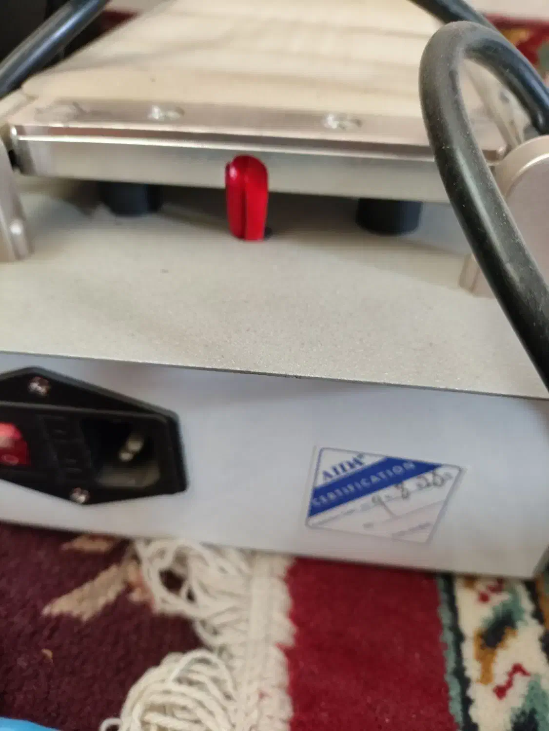 سپراتور آیدا،نو نو|لوازم جانبی موبایل و تبلت|مشهد, فدک|دیوار