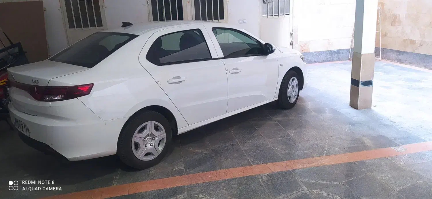 تارا 6دنده  viپلاس403|خودرو سواری و وانت|سبزوار, فرهنگیان|دیوار