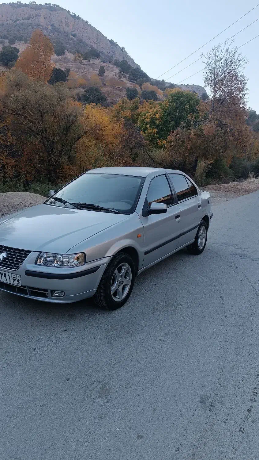 سفارشی، ای بی اس ،رنگ فابریک|خودرو سواری و وانت|یاسوج, |دیوار