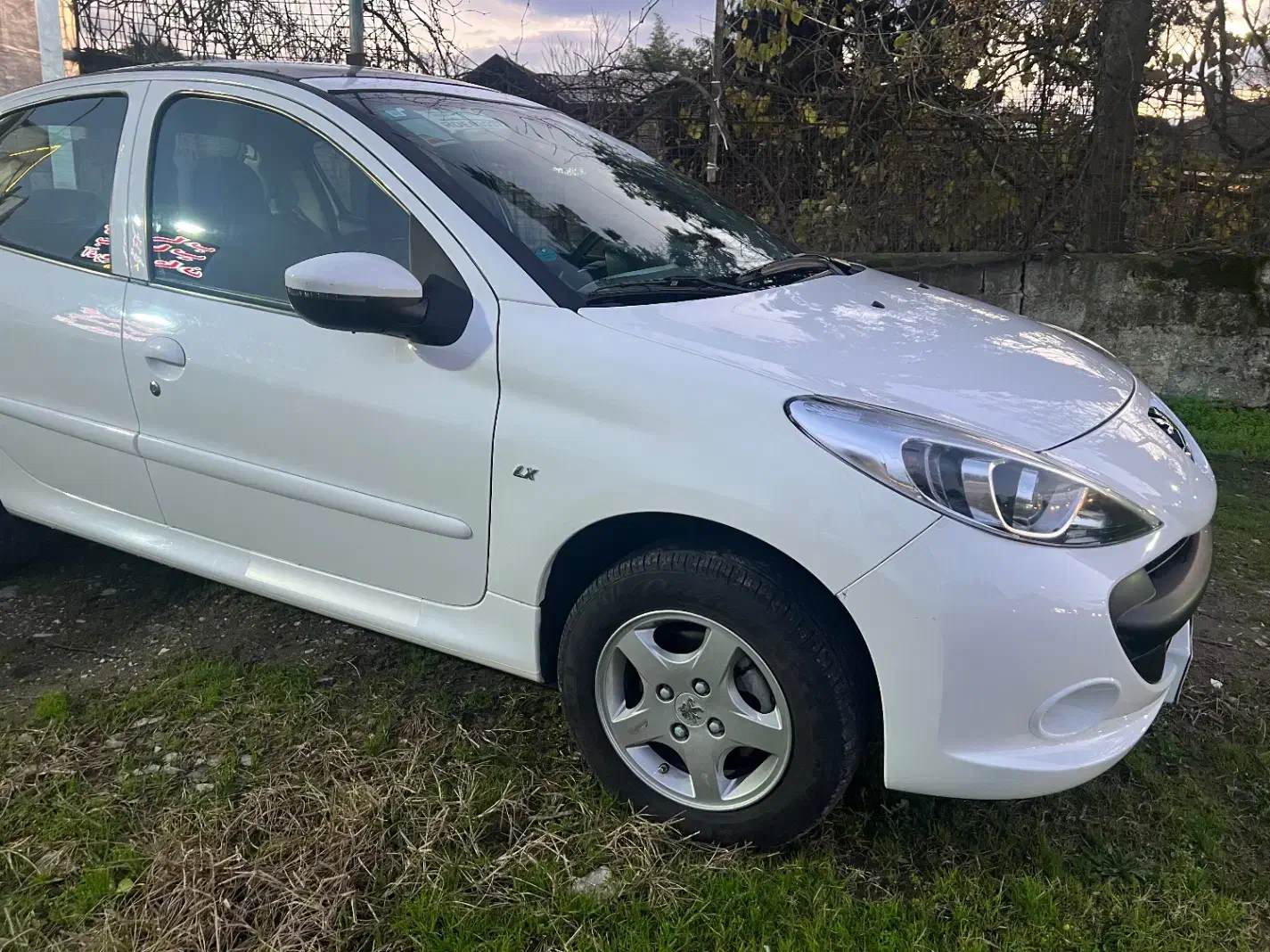 ۲۰۷|خودرو سواری و وانت|کلاردشت, |دیوار