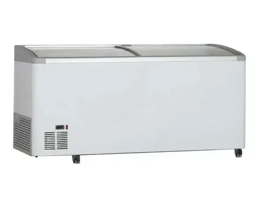 فریزر صندوقی کینو۴۱۰لیتری|یخچال و فریزر|اصفهان, باغ فردوس|دیوار