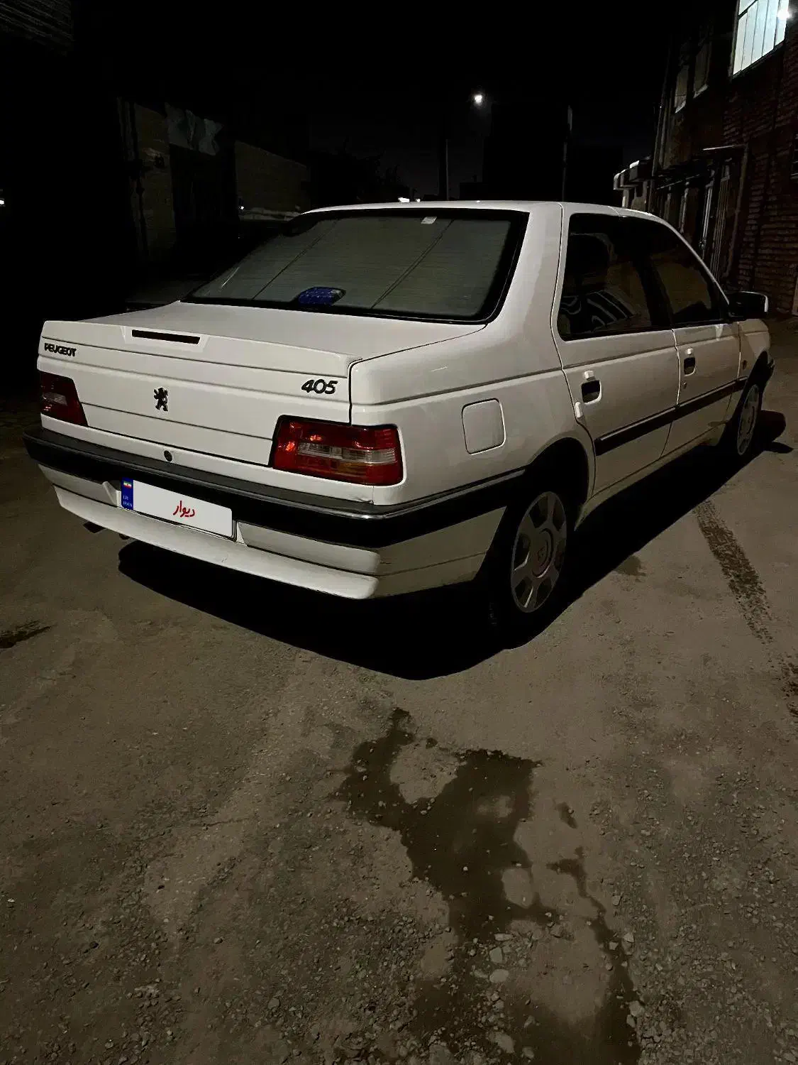 slx-tu5 بدون رنگ|خودرو سواری و وانت|نیشابور, فردوسی جنوبی|دیوار