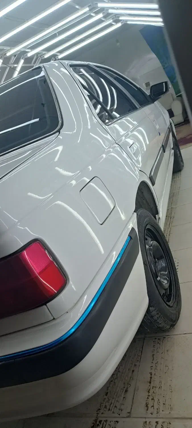 پژو پارس سیمی|خودرو سواری و وانت|سراوان, |دیوار