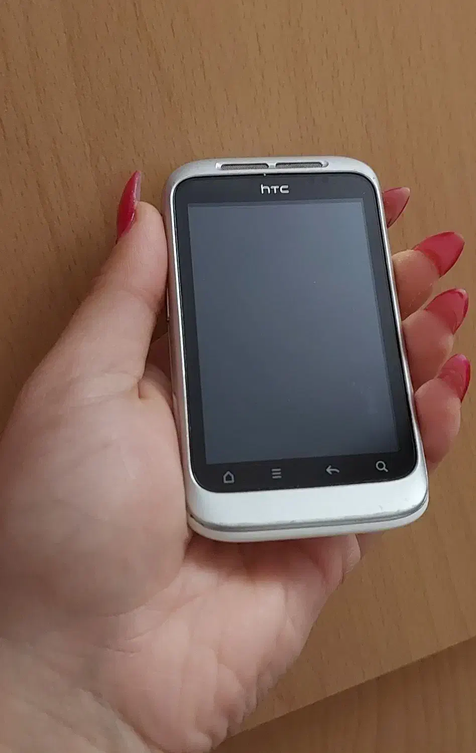 گوشی اچ تی سی|موبایل|ارومیه, |دیوار