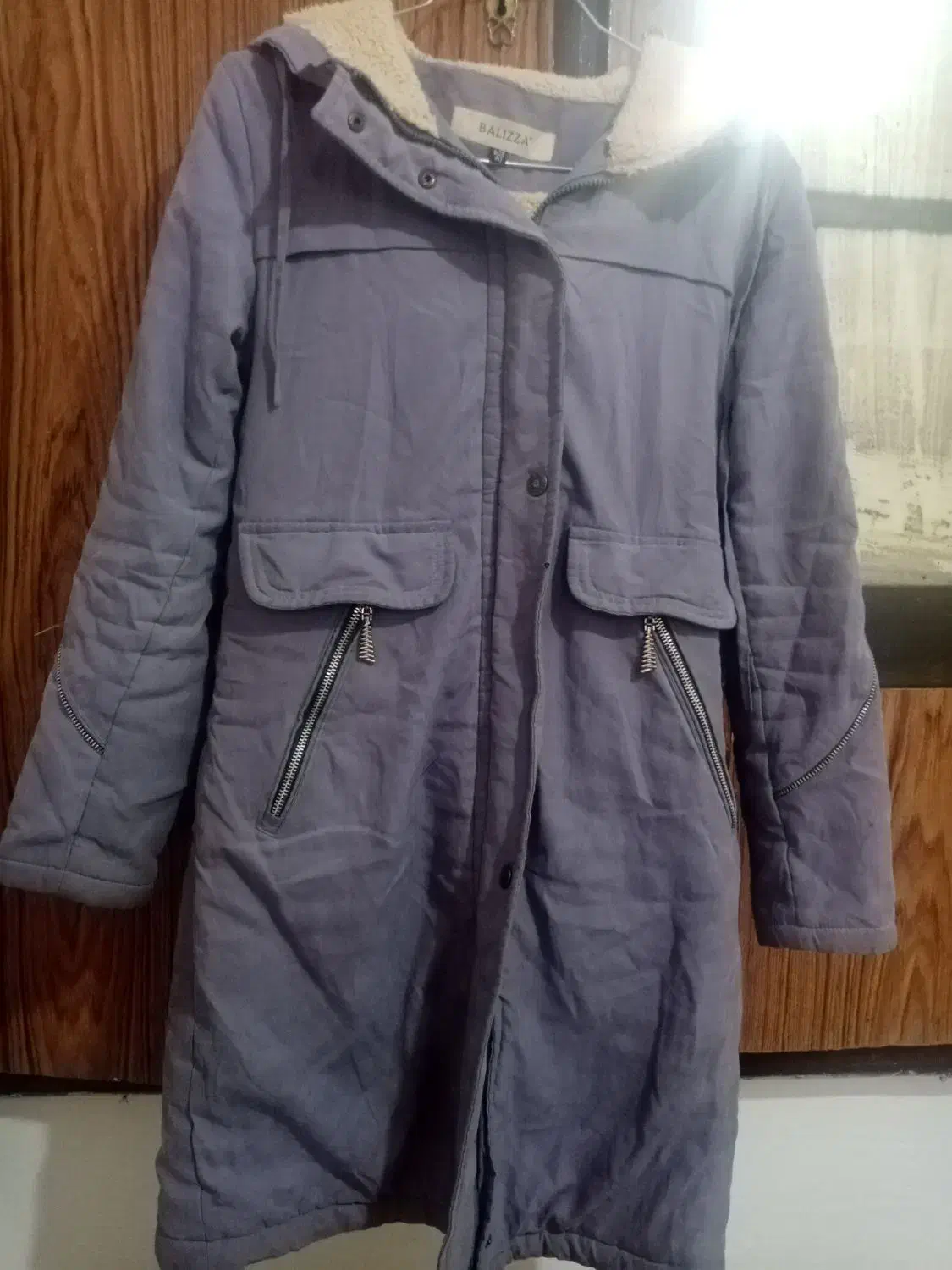 کاپشن|لباس|سنندج, |دیوار