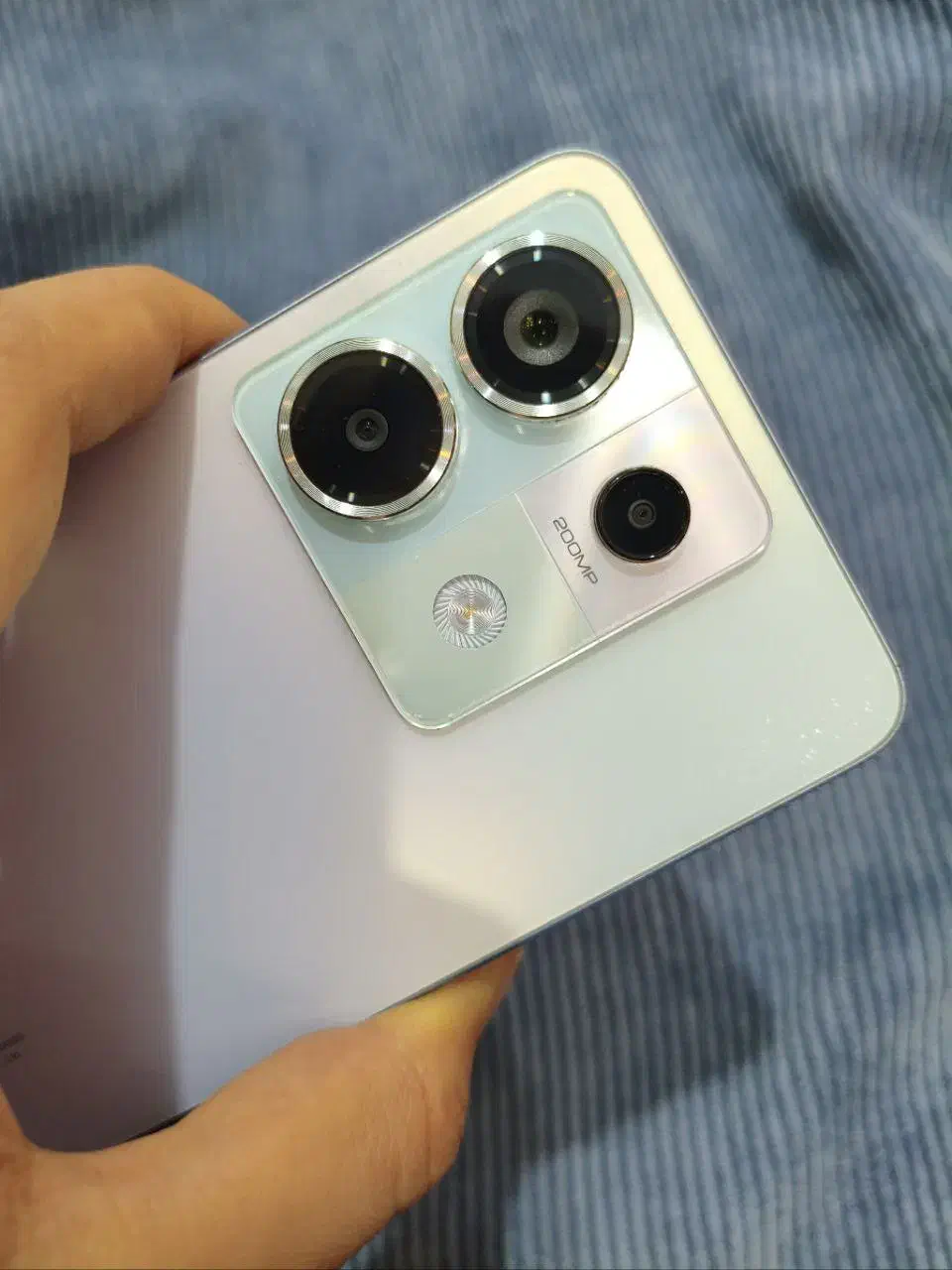 redmi note 13 pro 5G|موبایل|پاکدشت, پاکدشت (مامازند)|دیوار