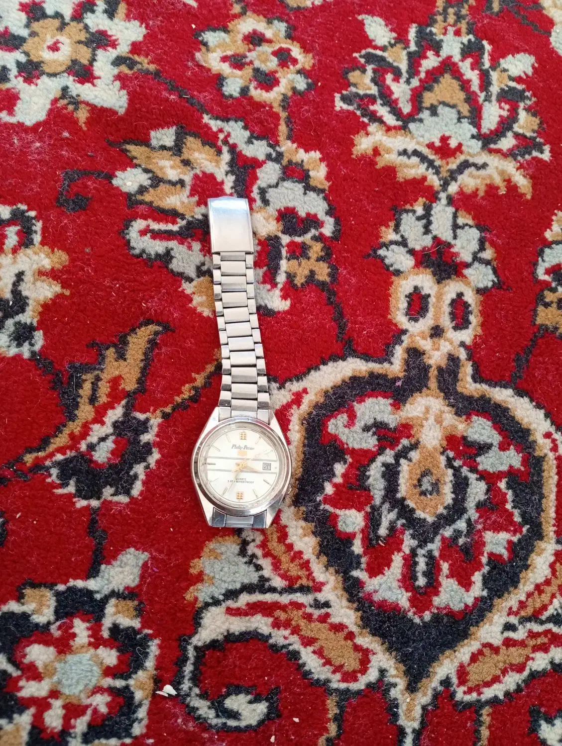 ساعت مچی مردانه|ساعت|قروه, |دیوار