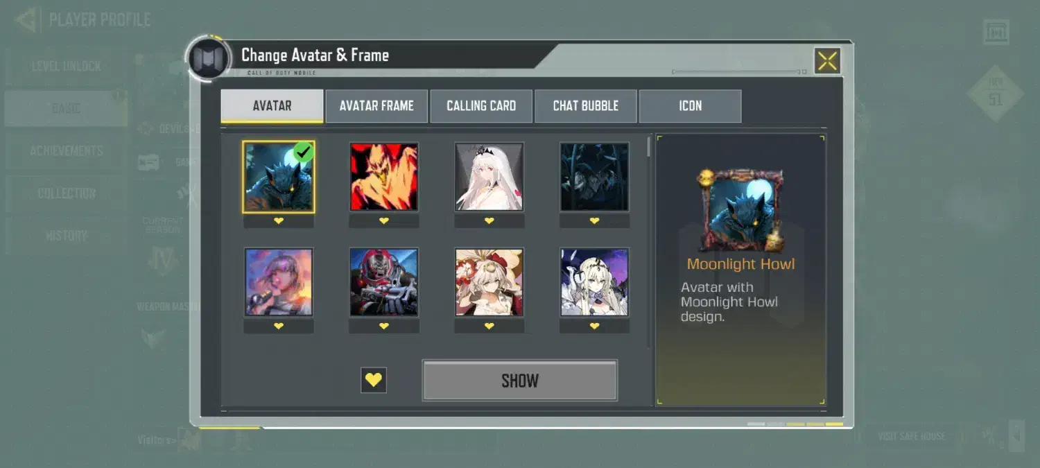 اکانت کالاف.|کنسول، بازی ویدئویی و آنلاین|سلماس, |دیوار